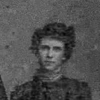 Rachel Scott Dimick (1850 - 1927) Profile